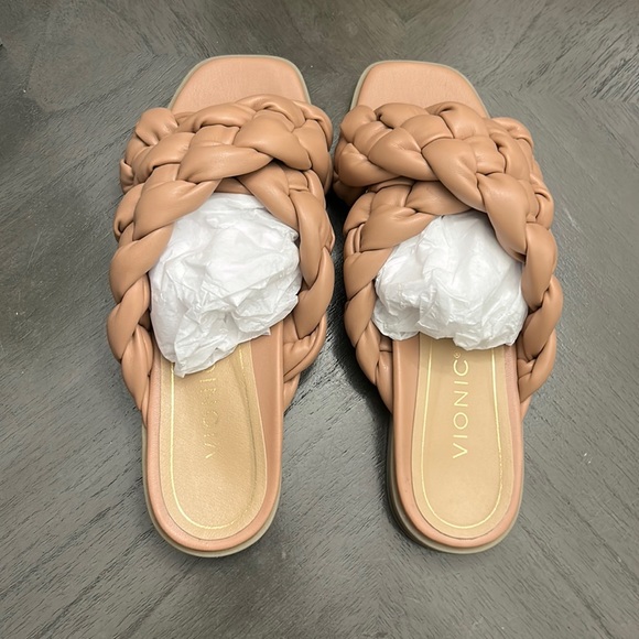 VIONIC KALINA SLIDE SANDAL - Picture 8 of 15